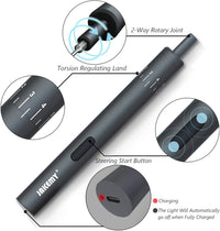 JM™ Electric Power Screwdriver - Y02