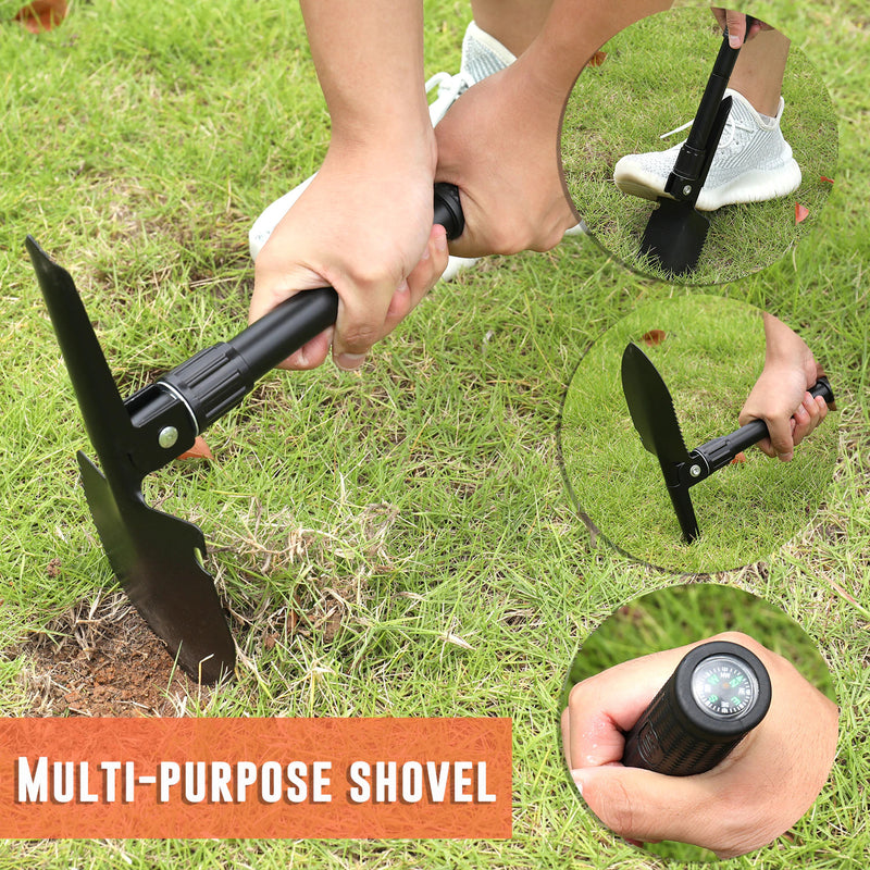 SleekSeek™ Metal Detector