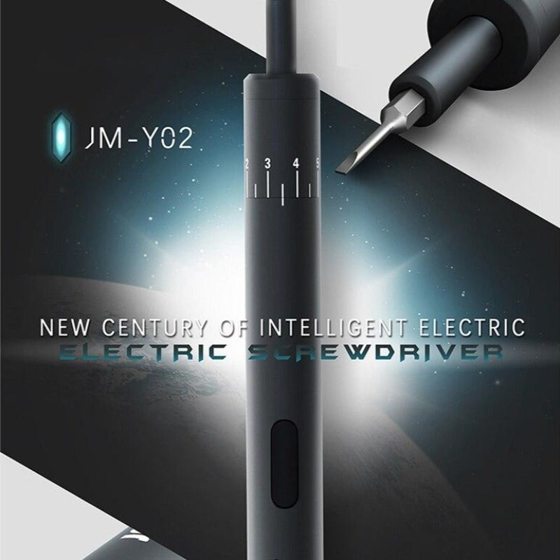 JM™ Electric Power Screwdriver - Y02