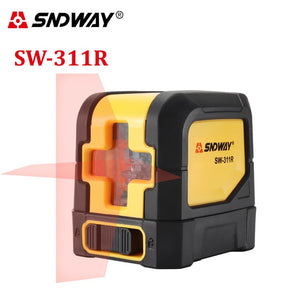 SNDWAY™ Pro Laser Leveler