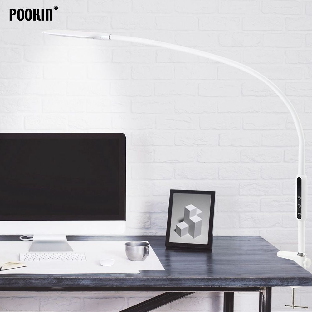 Pookin™ Flexible Desk Lamp