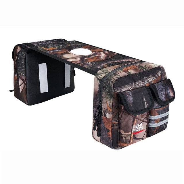 Durable ATV Fuel Tank Bag