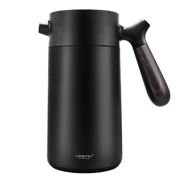 Coffee Insulated Kettle