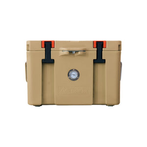 Camping cooler box mini fridge