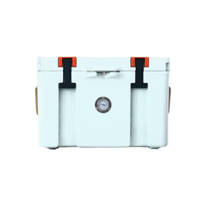 Camping cooler box mini fridge