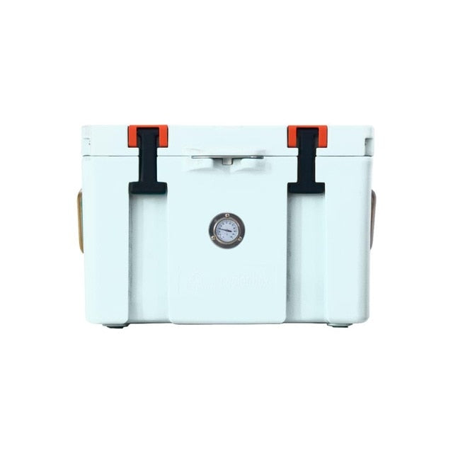 Camping cooler box mini fridge