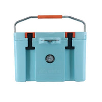 Camping cooler box mini fridge