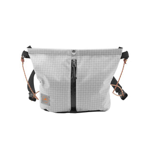 Anti-Theft Mini Cross-Body Bag