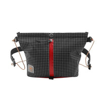 Anti-Theft Mini Cross-Body Bag