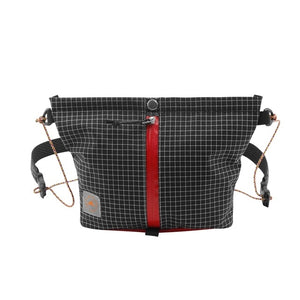 Anti-Theft Mini Cross-Body Bag