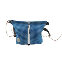 Anti-Theft Mini Cross-Body Bag