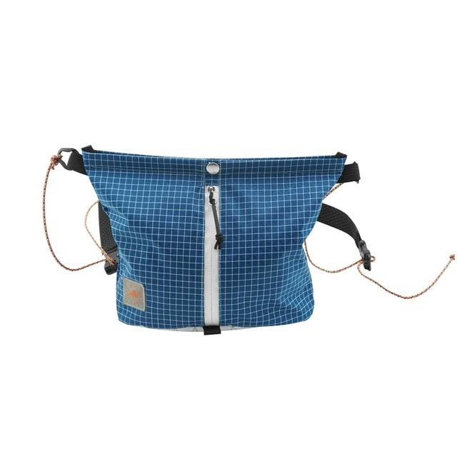 Anti-Theft Mini Cross-Body Bag