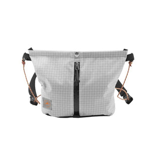 Anti-Theft Mini Cross-Body Bag