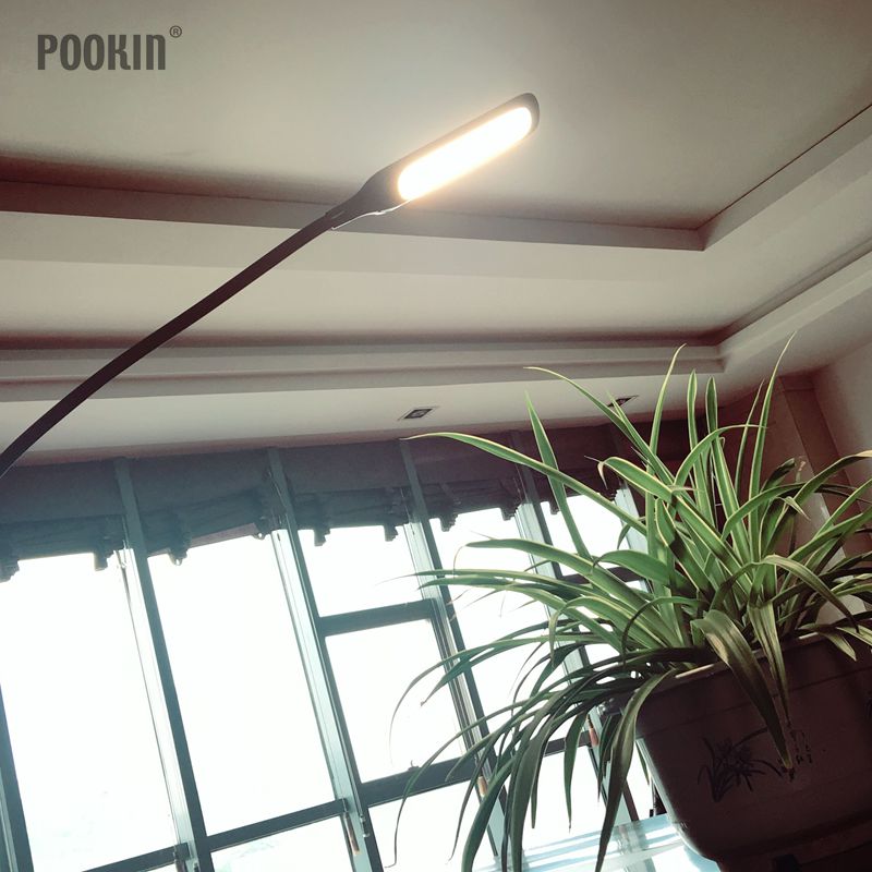 Pookin™ Flexible Desk Lamp