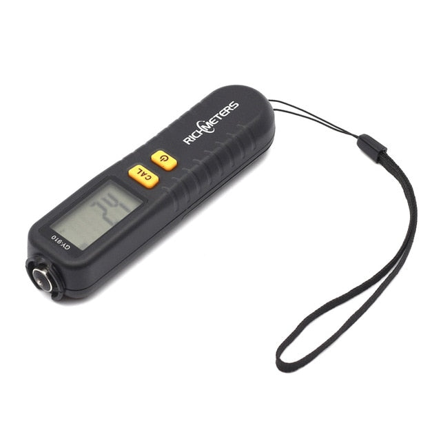 Digital Paint Thickness Gauge