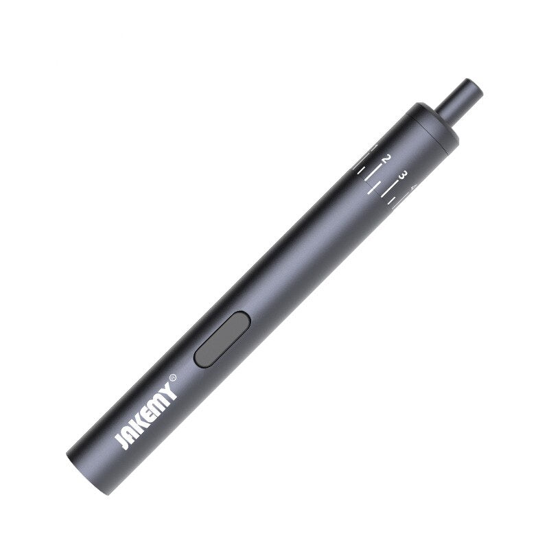 JM™ Electric Power Screwdriver - Y02